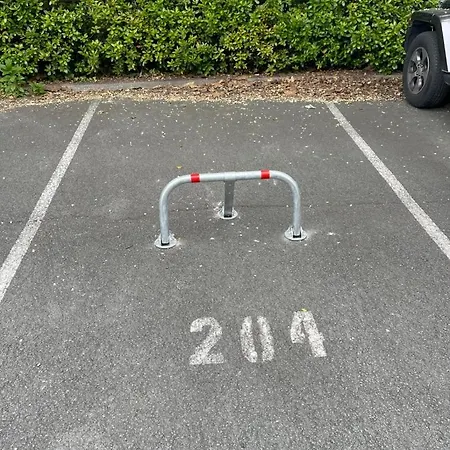 Joli Studio, Bassin D'arcachon, Parking Prive, Balcon *